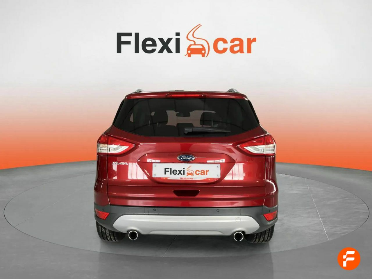 Foto Ford Kuga 5