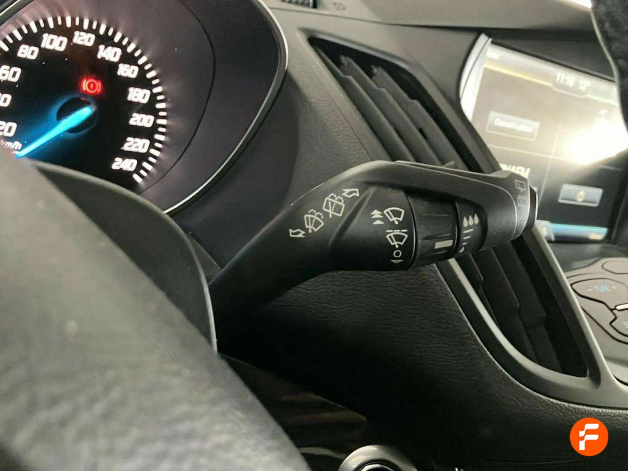 Foto Ford Kuga 14