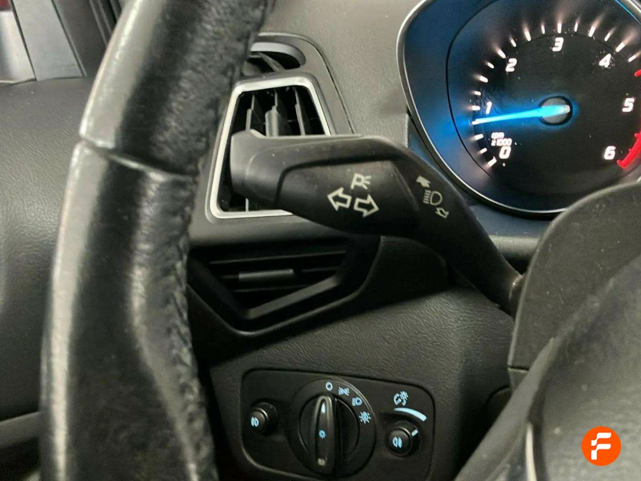 Foto Ford Kuga 15