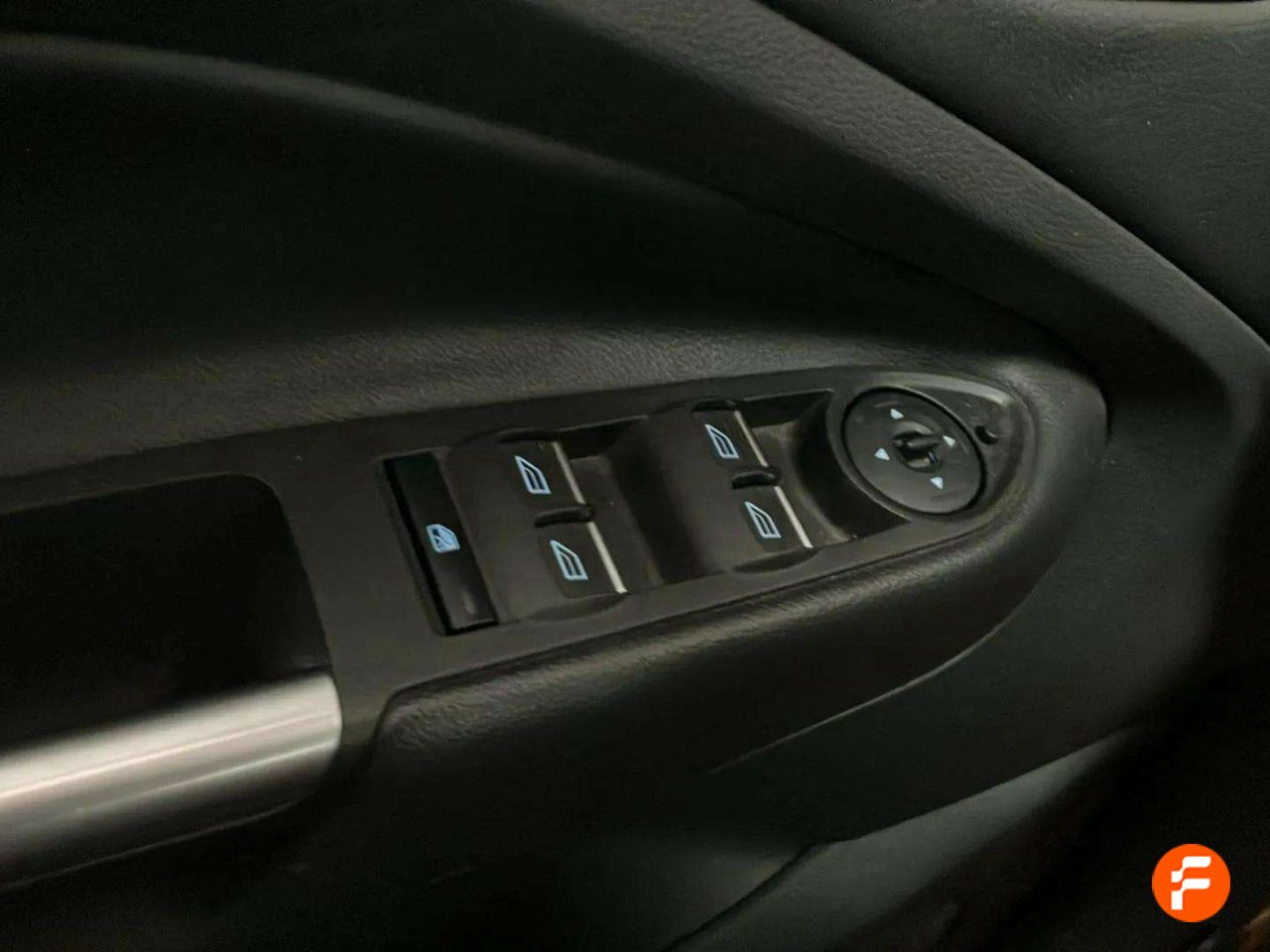 Foto Ford Kuga 20