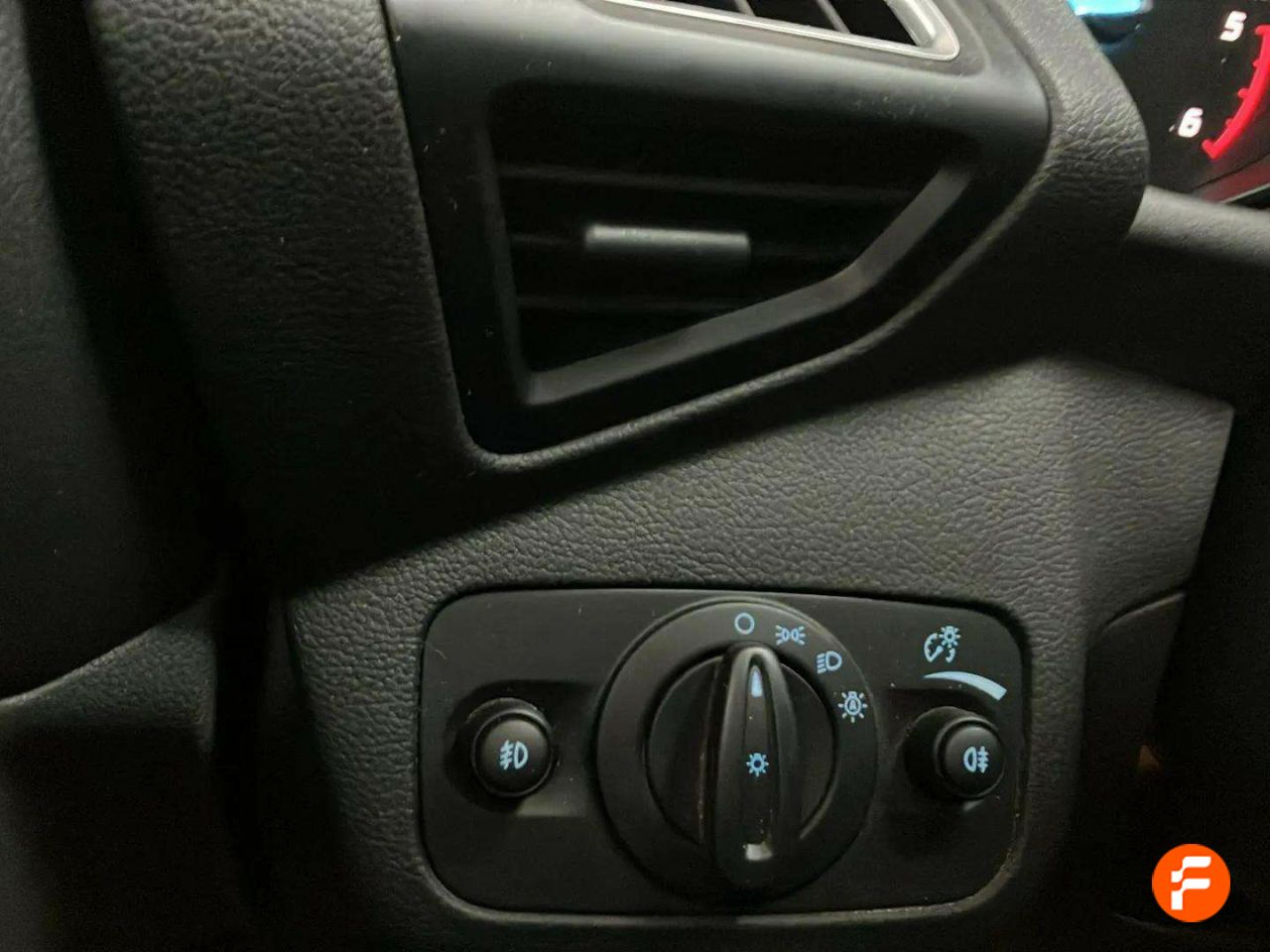 Foto Ford Kuga 21