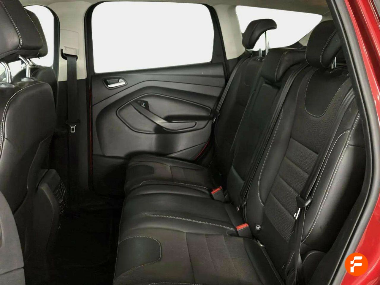 Foto Ford Kuga 23