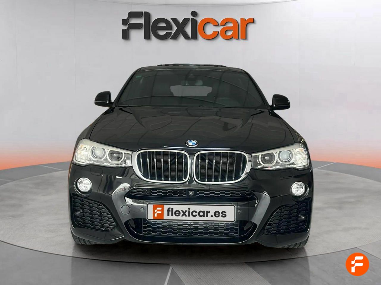Foto BMW X4 2