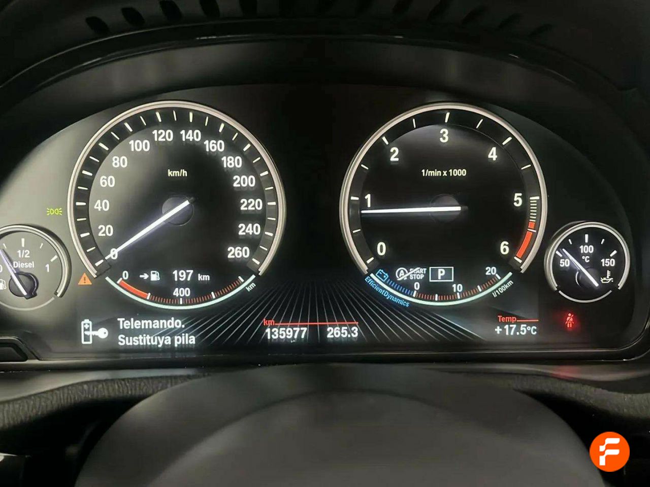 Foto BMW X4 13