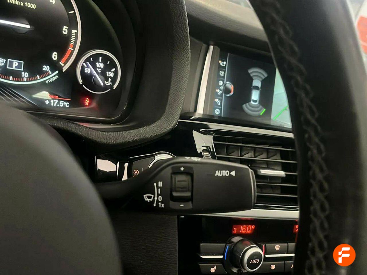 Foto BMW X4 15