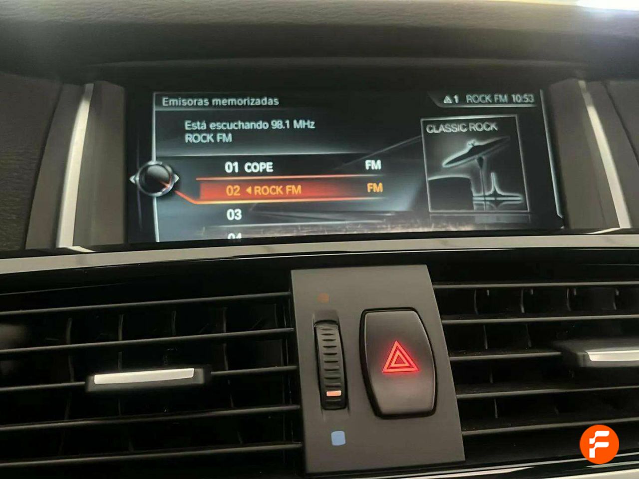 Foto BMW X4 16