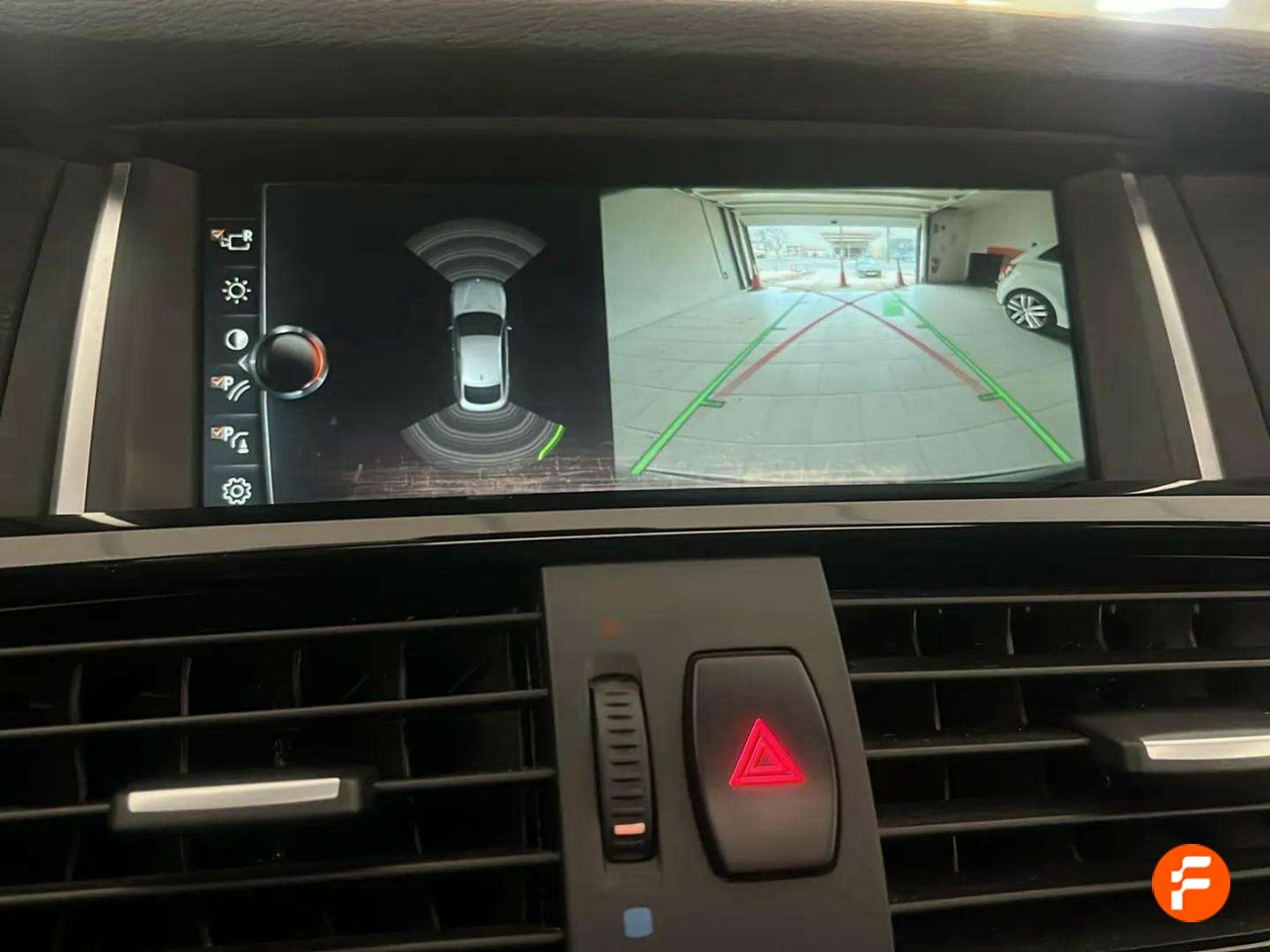 Foto BMW X4 17