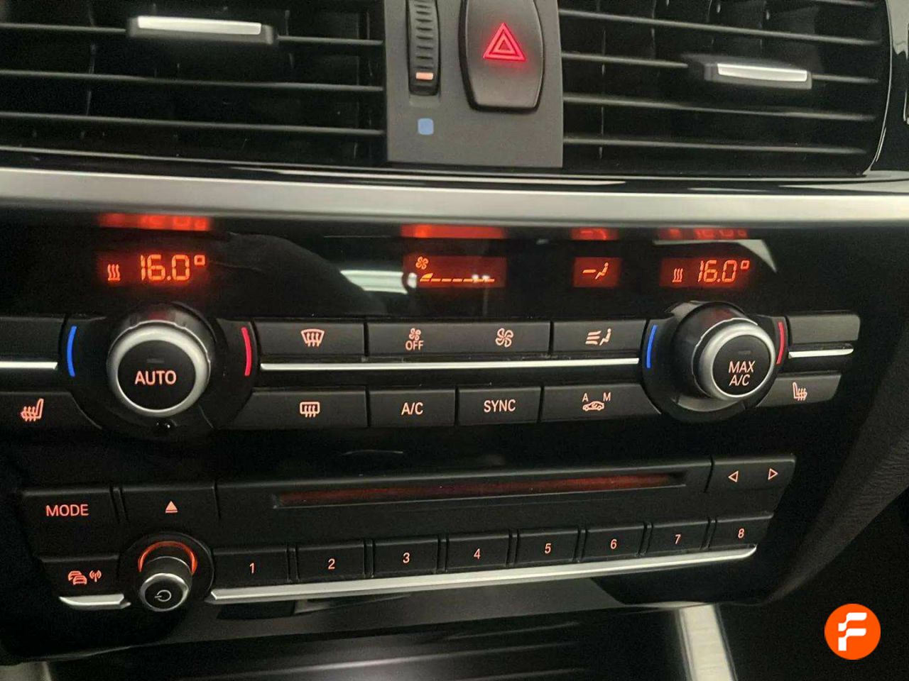 Foto BMW X4 18