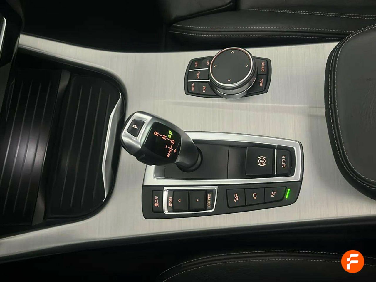 Foto BMW X4 19