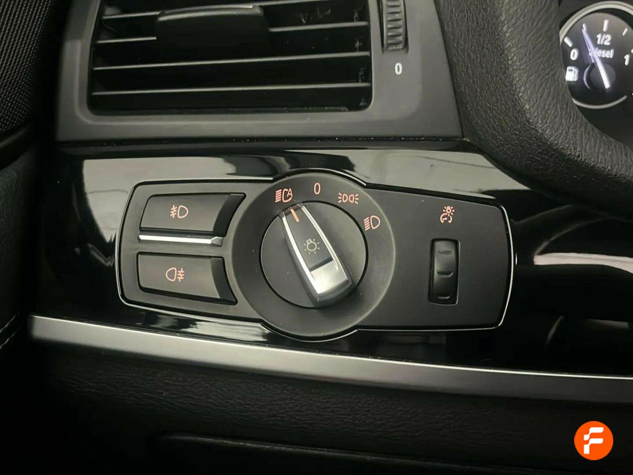Foto BMW X4 20