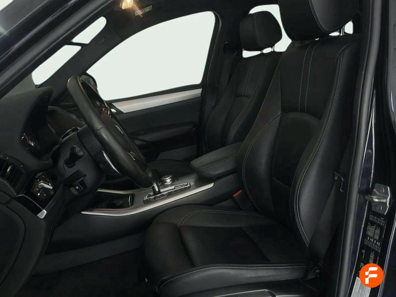 Foto BMW X4 23