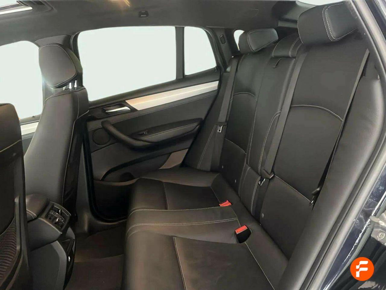 Foto BMW X4 24