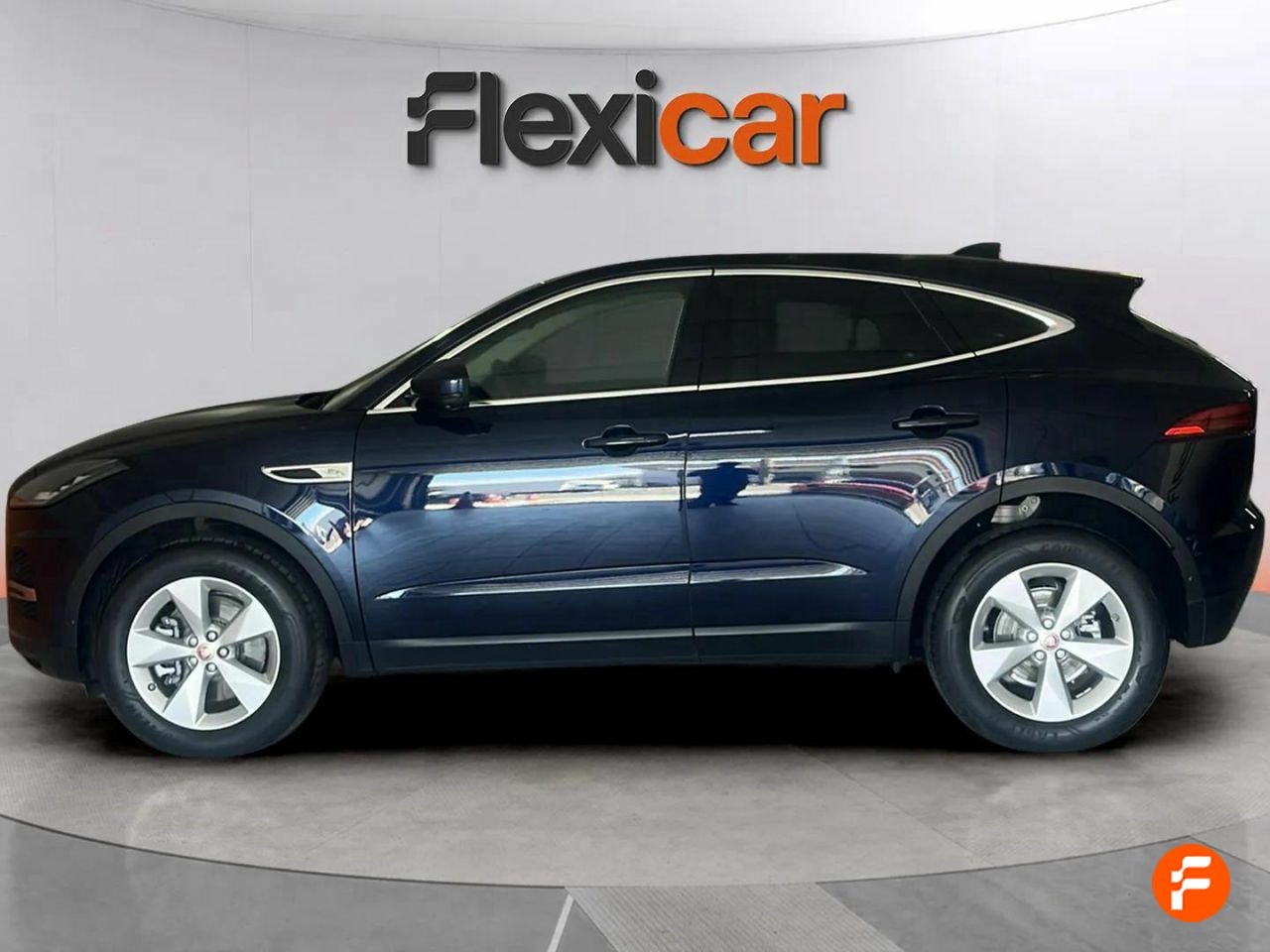 Foto Jaguar E-Pace 3