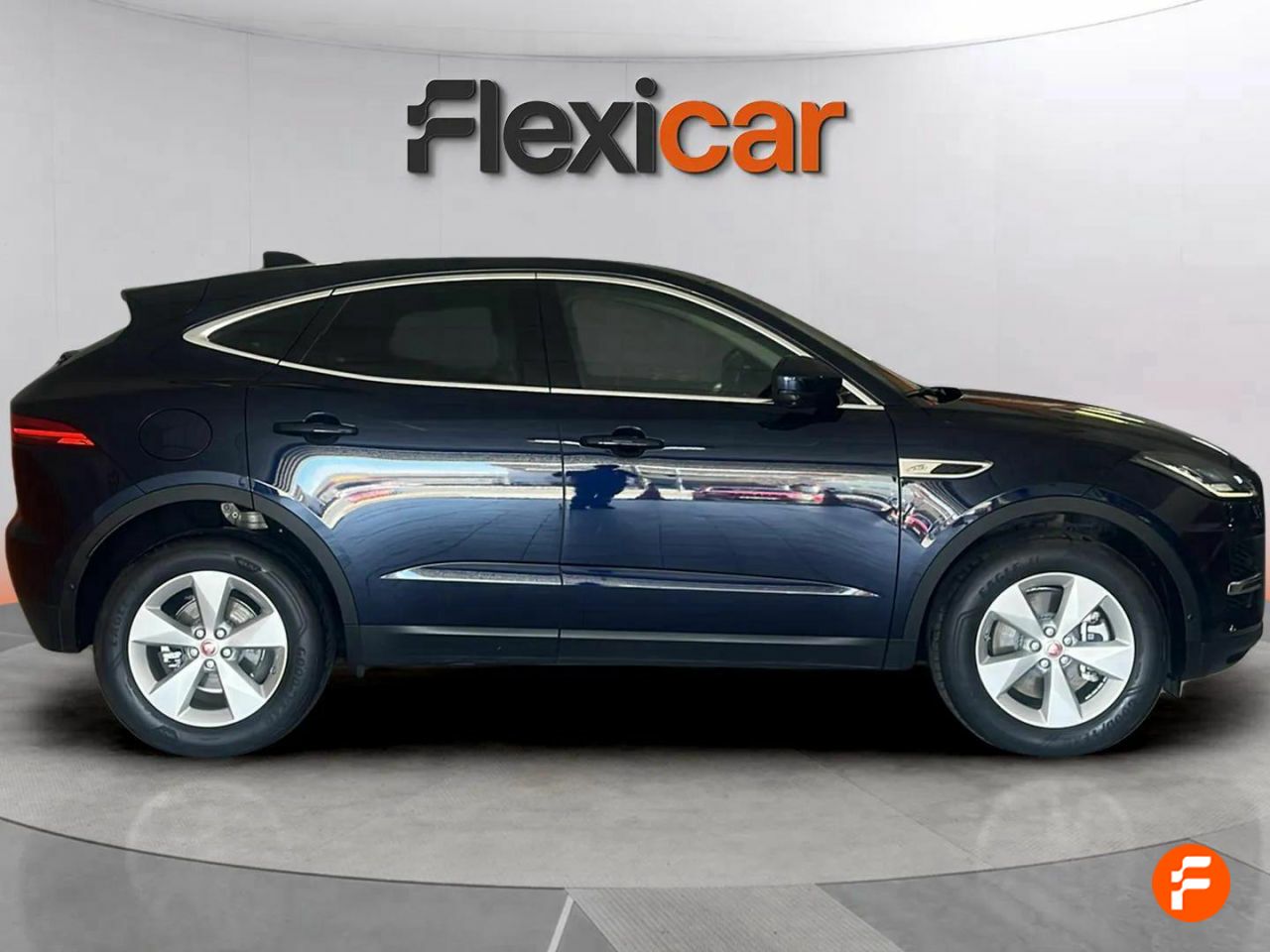 Foto Jaguar E-Pace 4