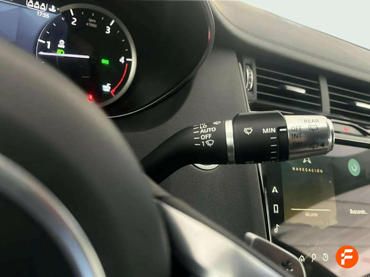 Foto Jaguar E-Pace 15