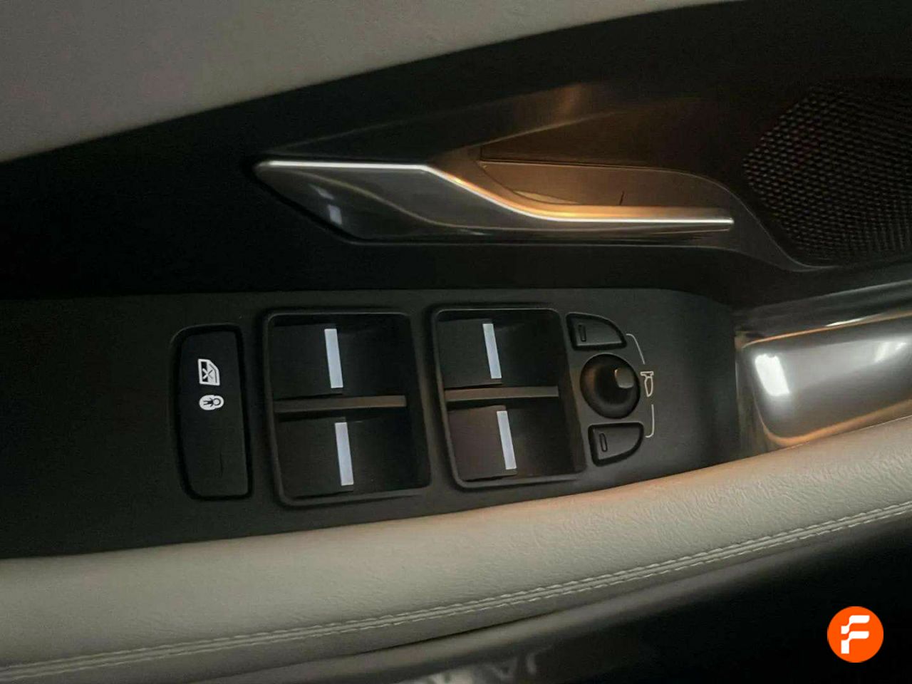 Foto Jaguar E-Pace 20