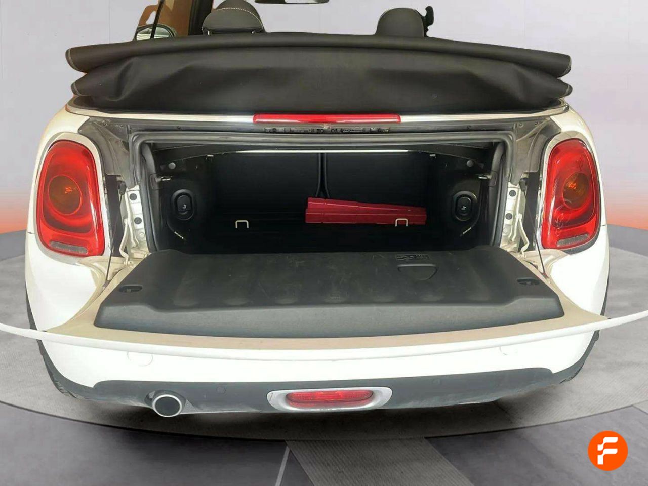 Foto Mini Cooper 8
