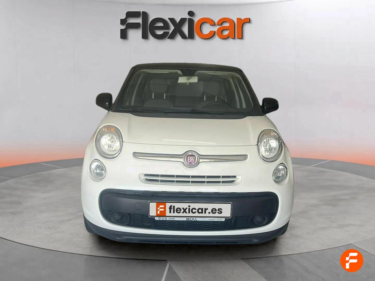 Foto Fiat 500L 2
