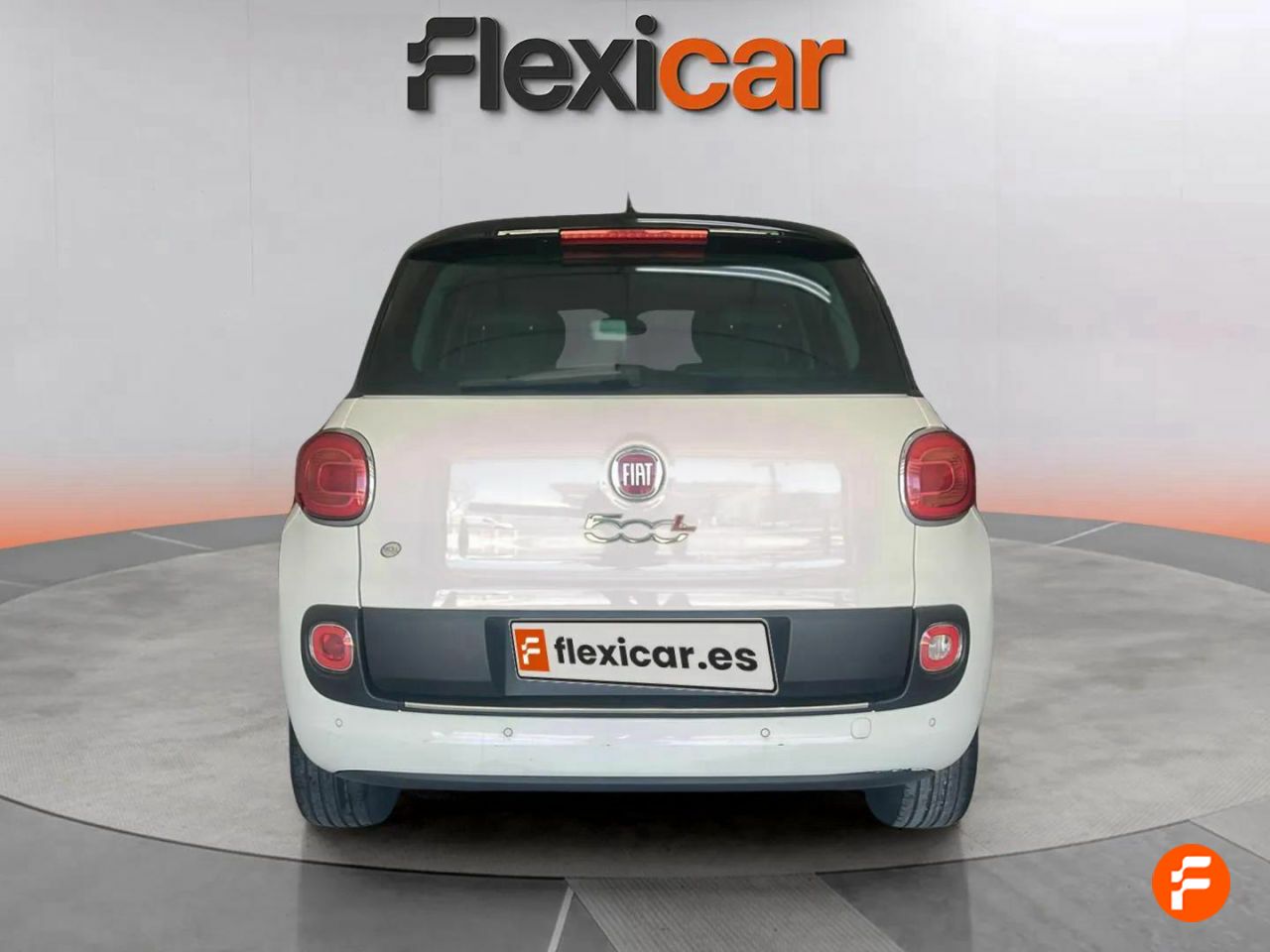 Foto Fiat 500L 5