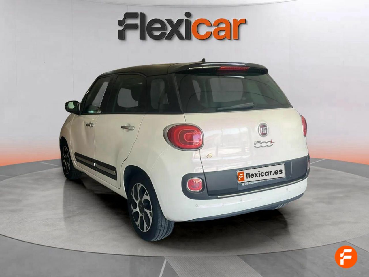 Foto Fiat 500L 7