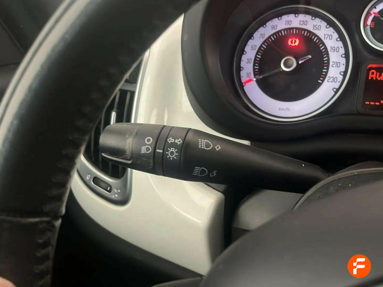 Foto Fiat 500L 14