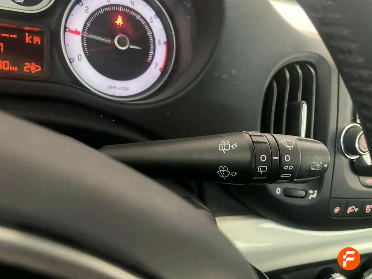 Foto Fiat 500L 15