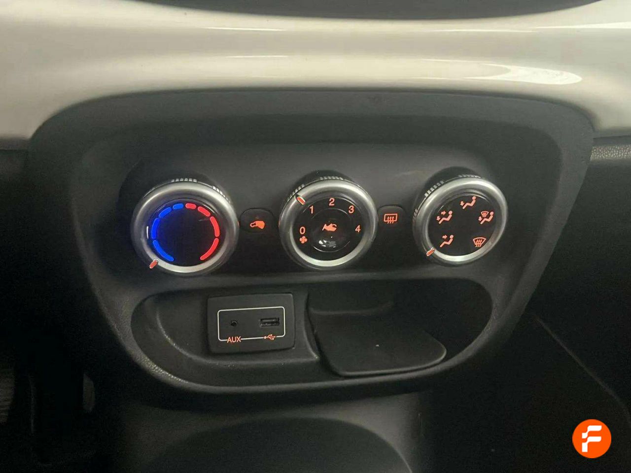 Foto Fiat 500L 17