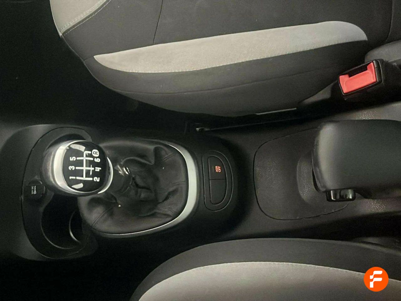 Foto Fiat 500L 18