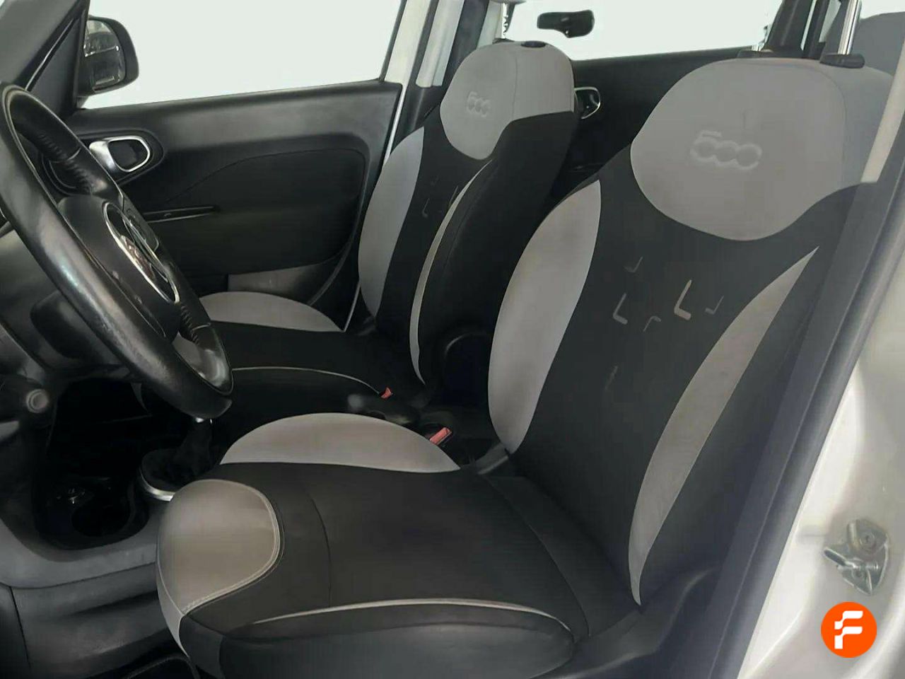 Foto Fiat 500L 20