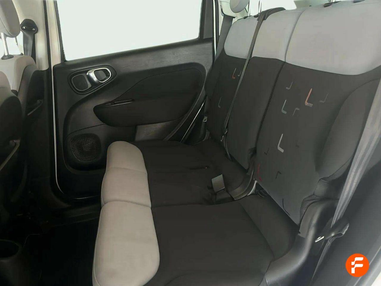 Foto Fiat 500L 21