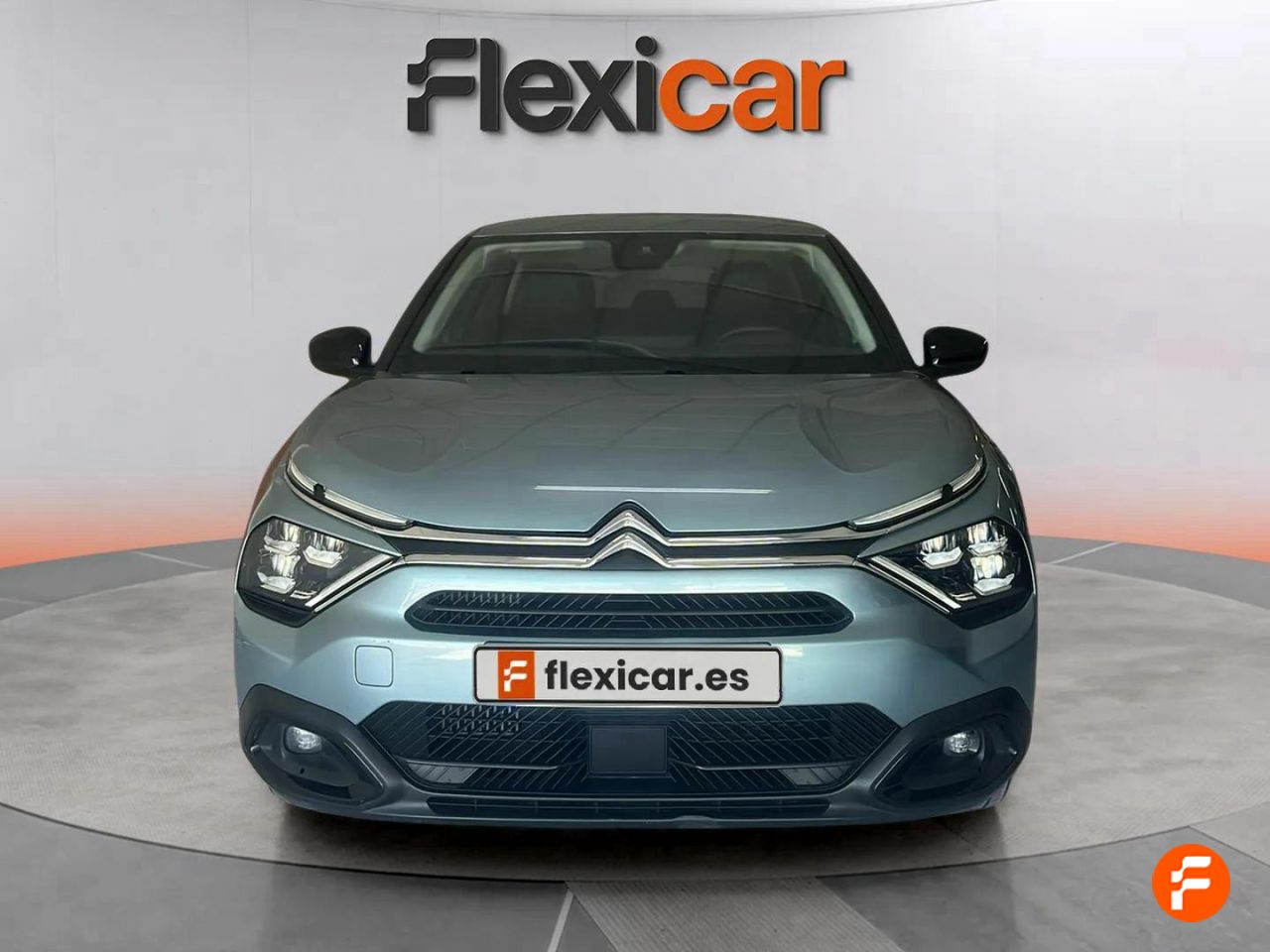 Foto Citroën C4 2