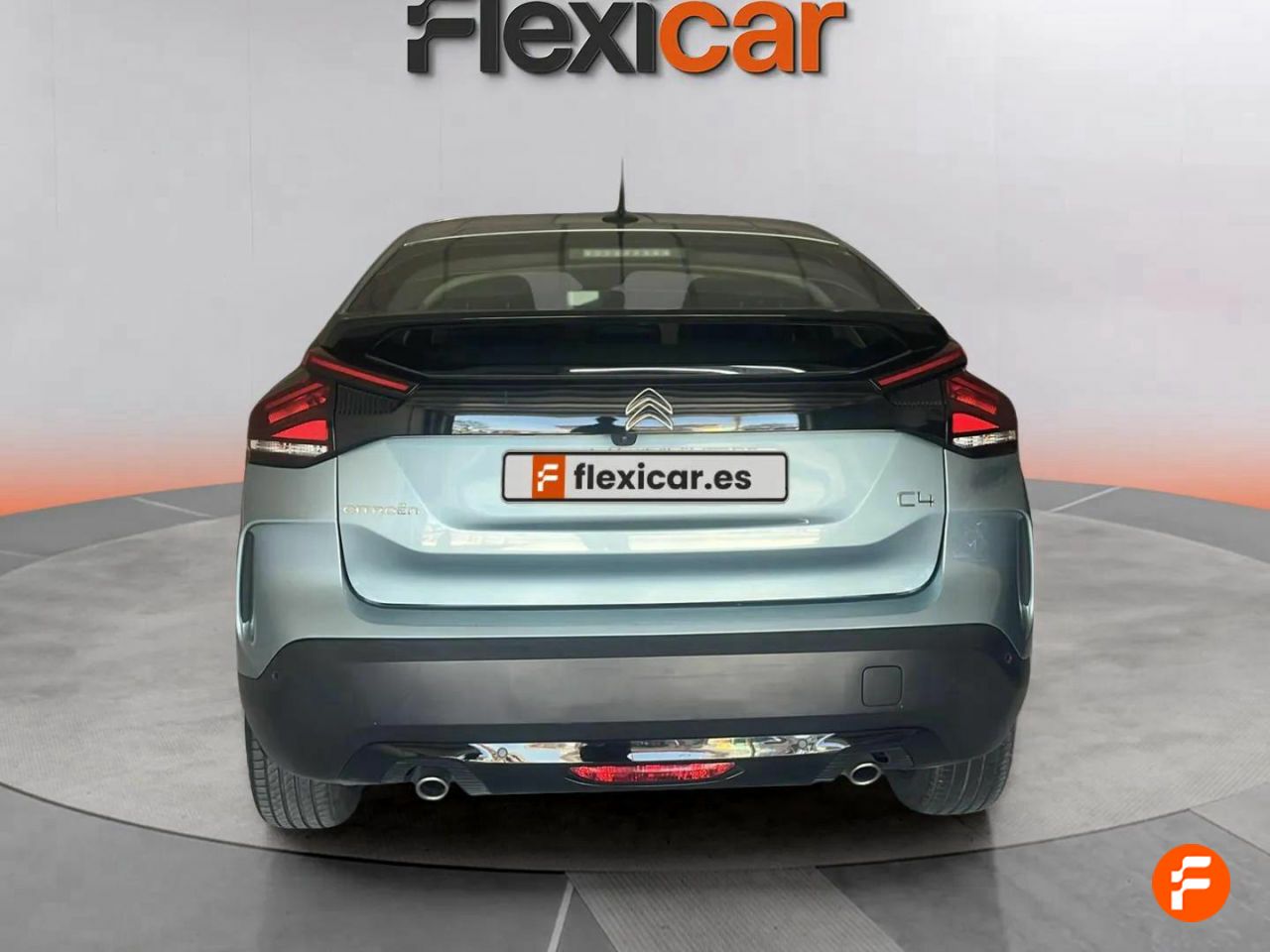 Foto Citroën C4 5