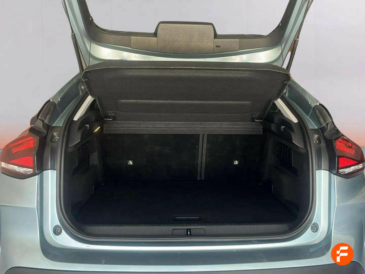 Foto Citroën C4 8