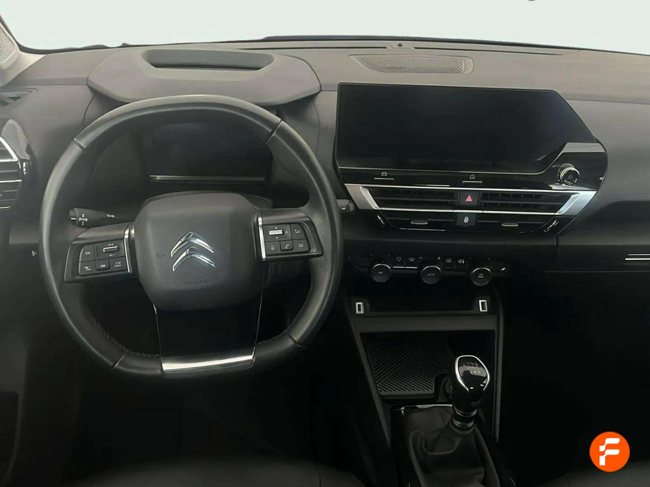 Foto Citroën C4 11