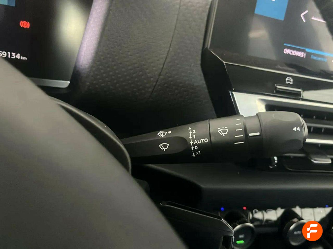 Foto Citroën C4 15