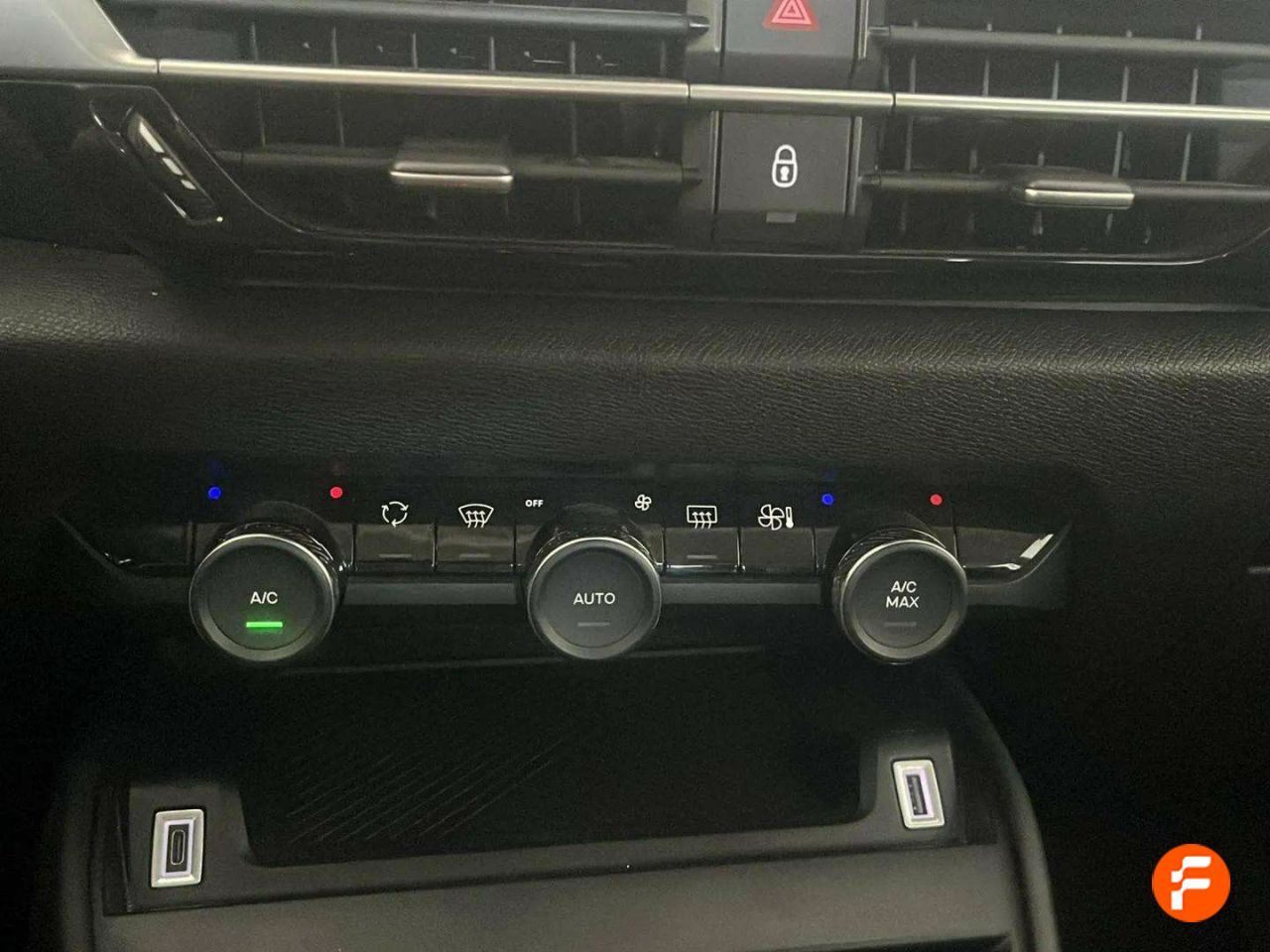 Foto Citroën C4 18