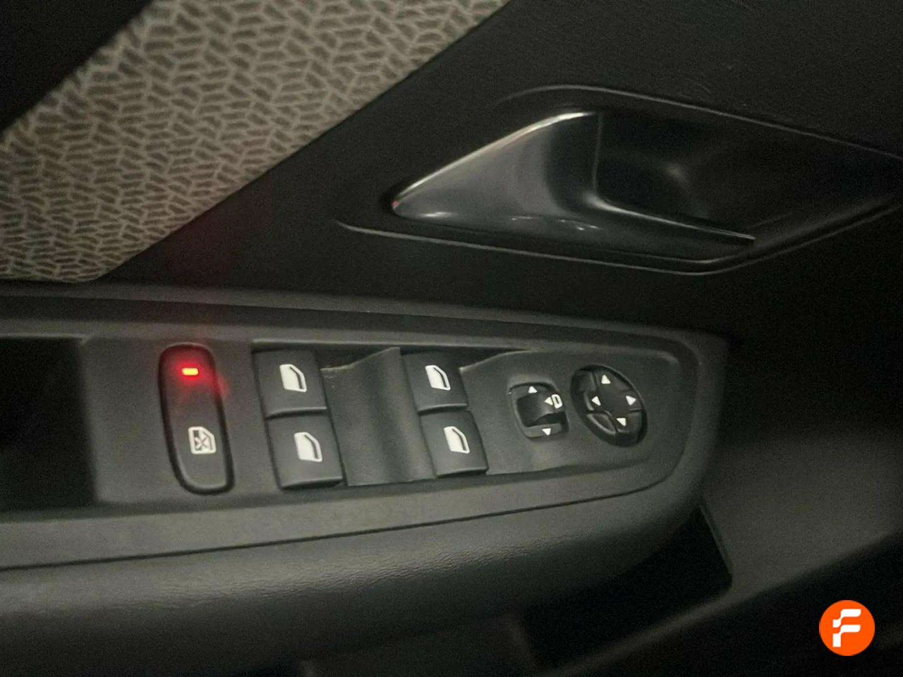Foto Citroën C4 21