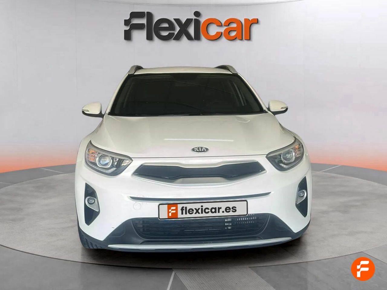 Foto Kia Stonic 2