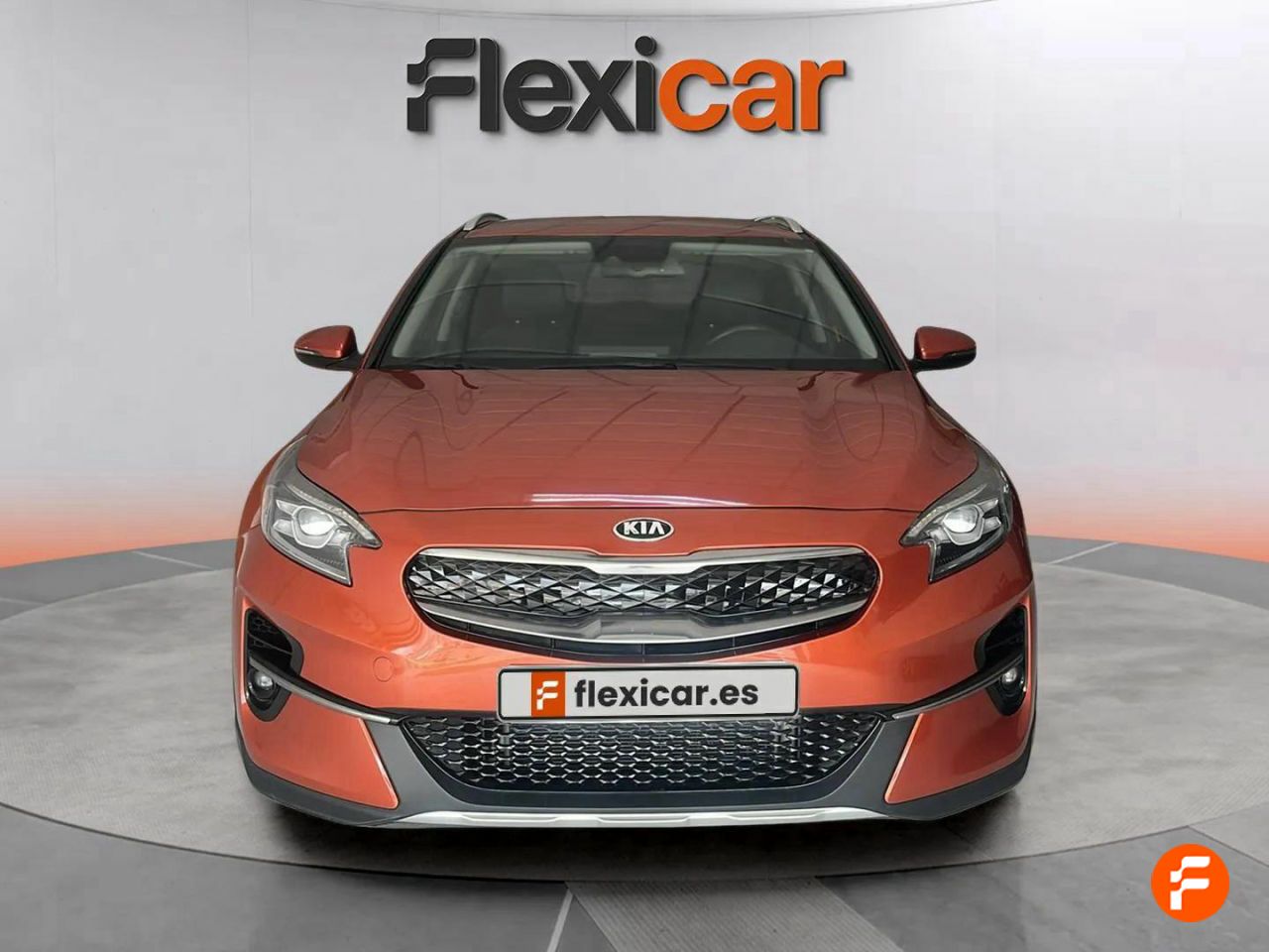Foto Kia XCeed 2