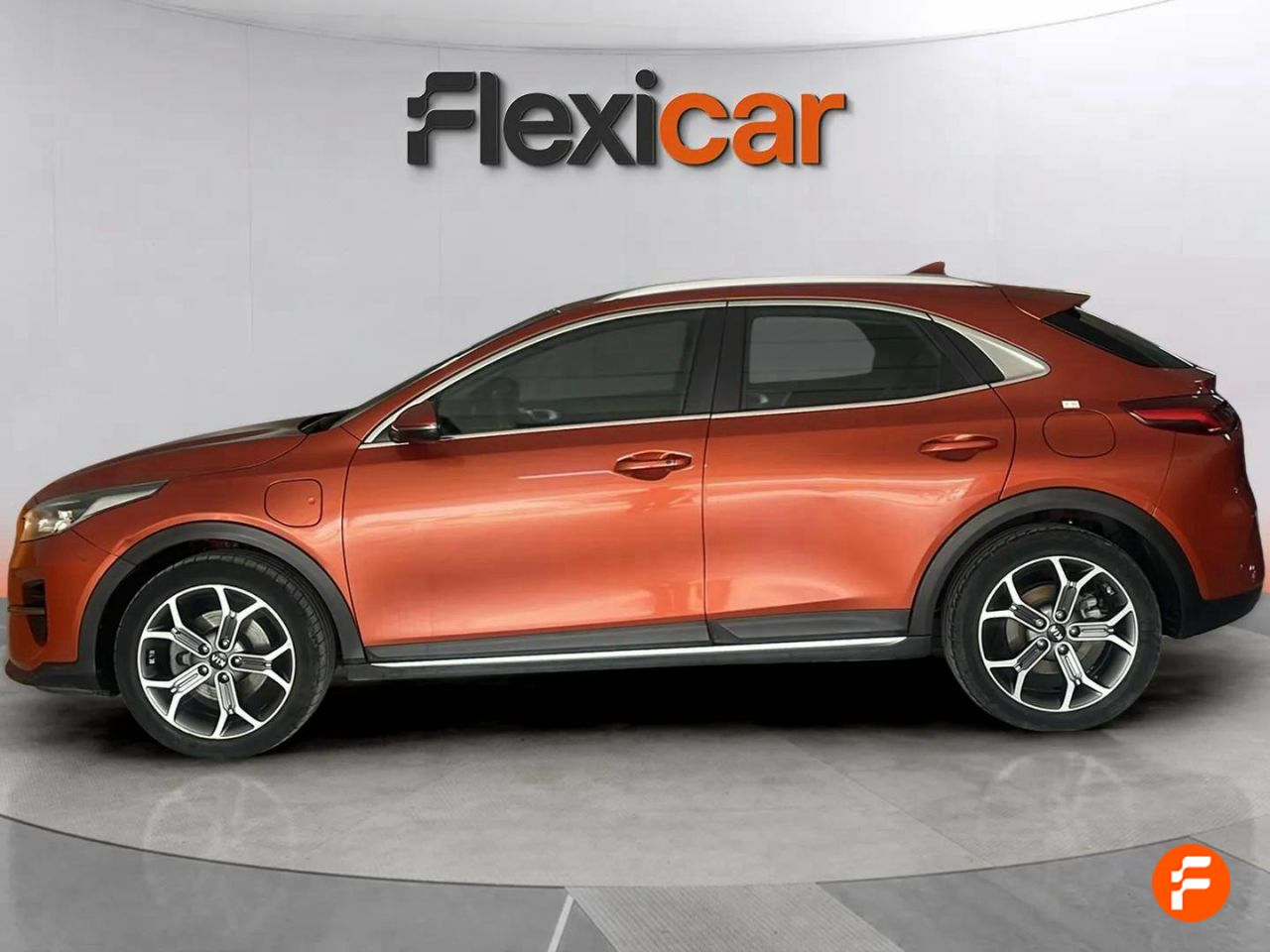 Foto Kia XCeed 3