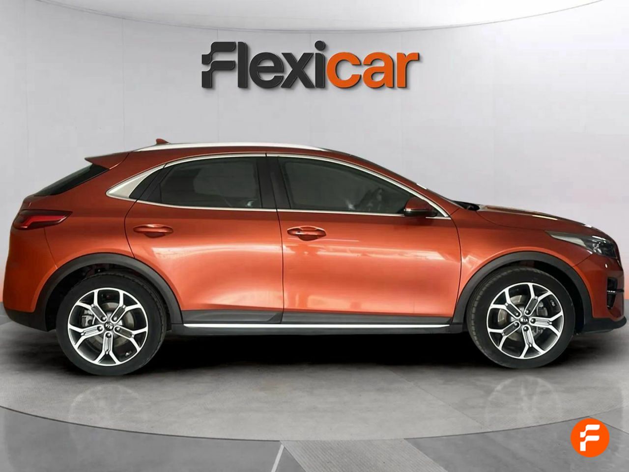 Foto Kia XCeed 4