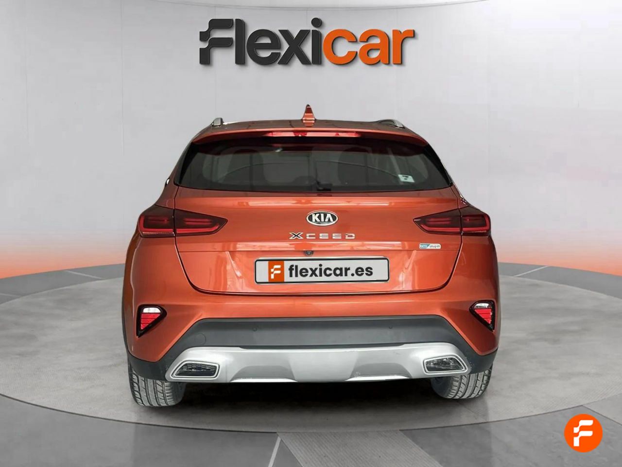 Foto Kia XCeed 5