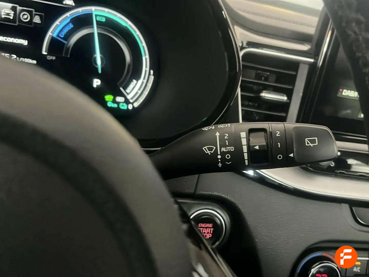 Foto Kia XCeed 15