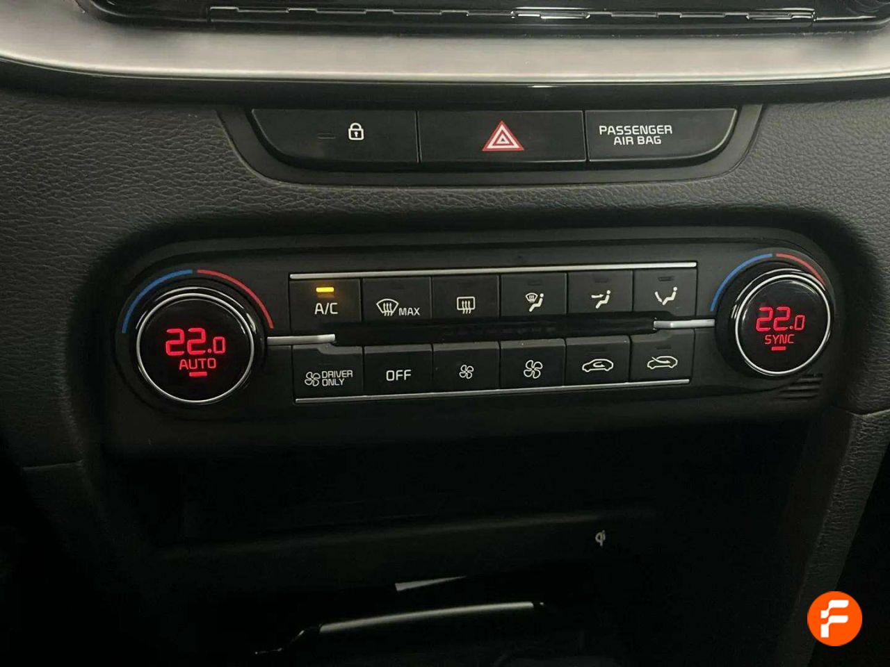 Foto Kia XCeed 18