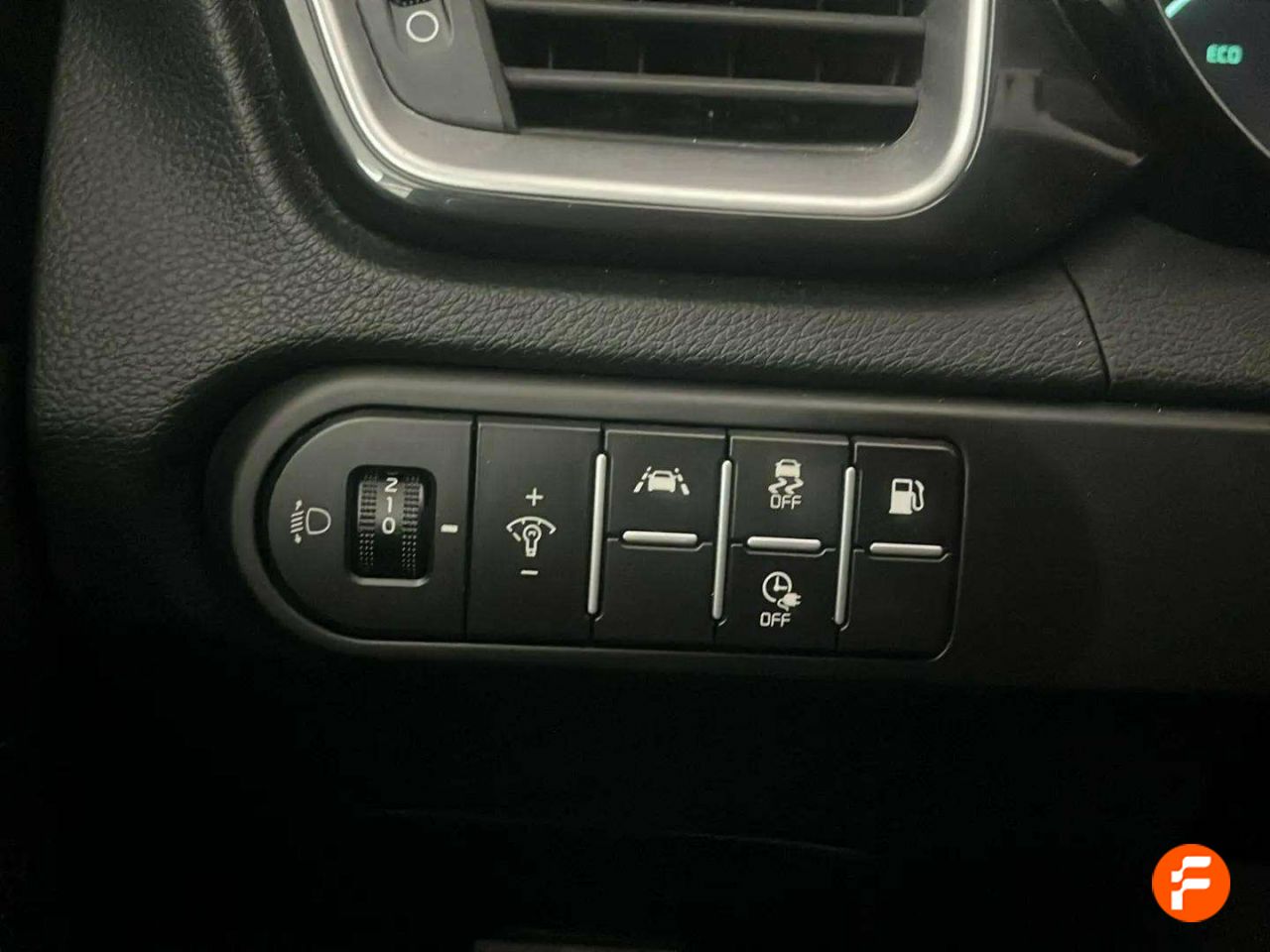 Foto Kia XCeed 20