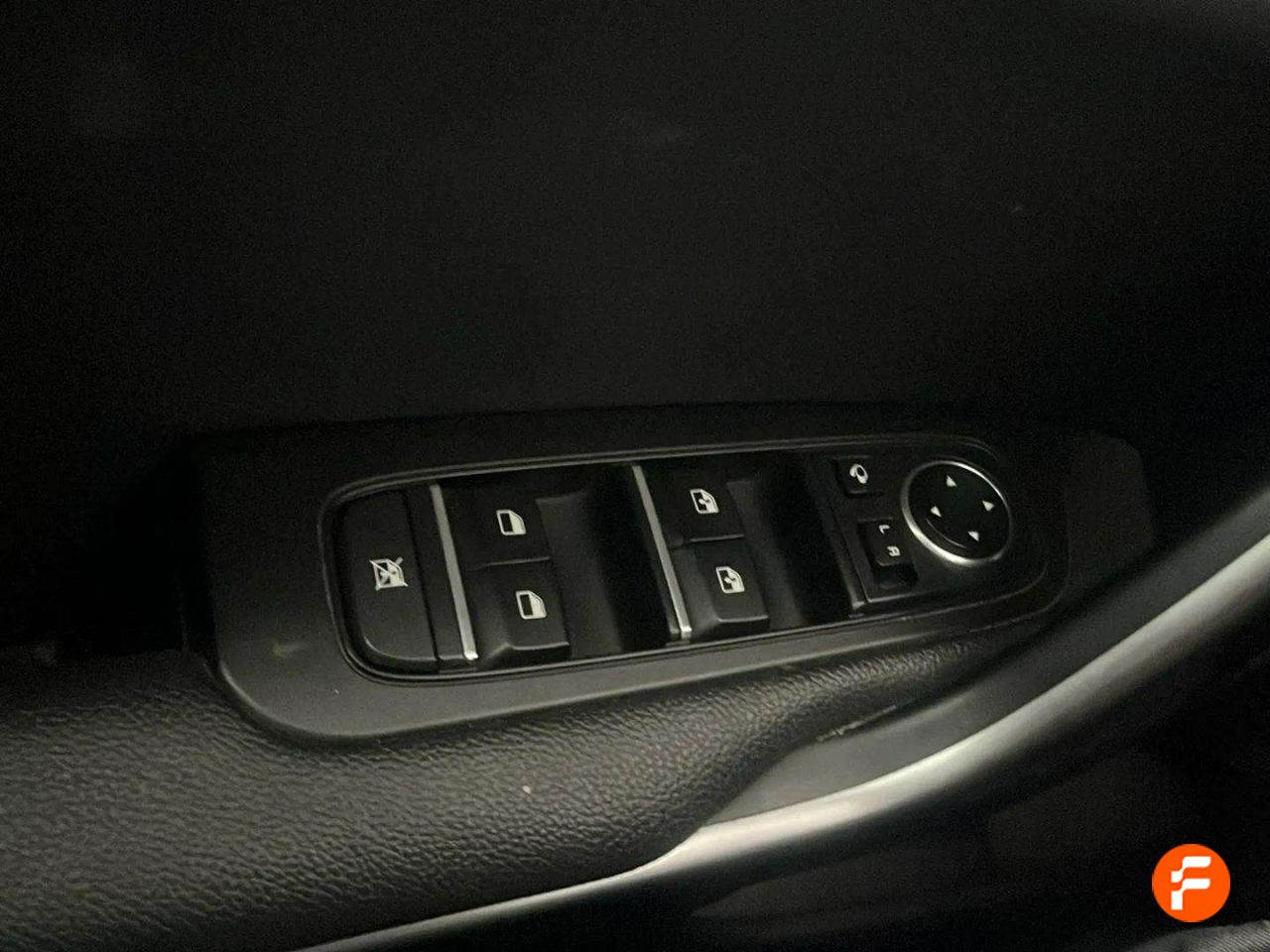Foto Kia XCeed 21
