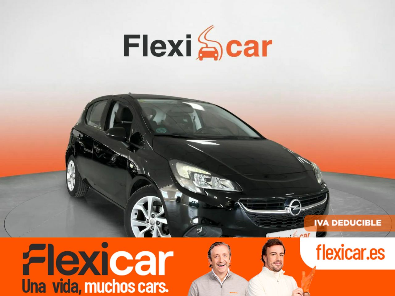 Foto Opel Corsa 1