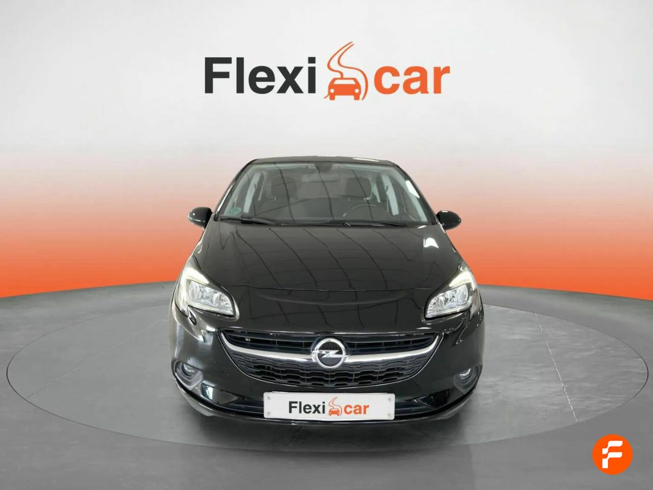 Foto Opel Corsa 2