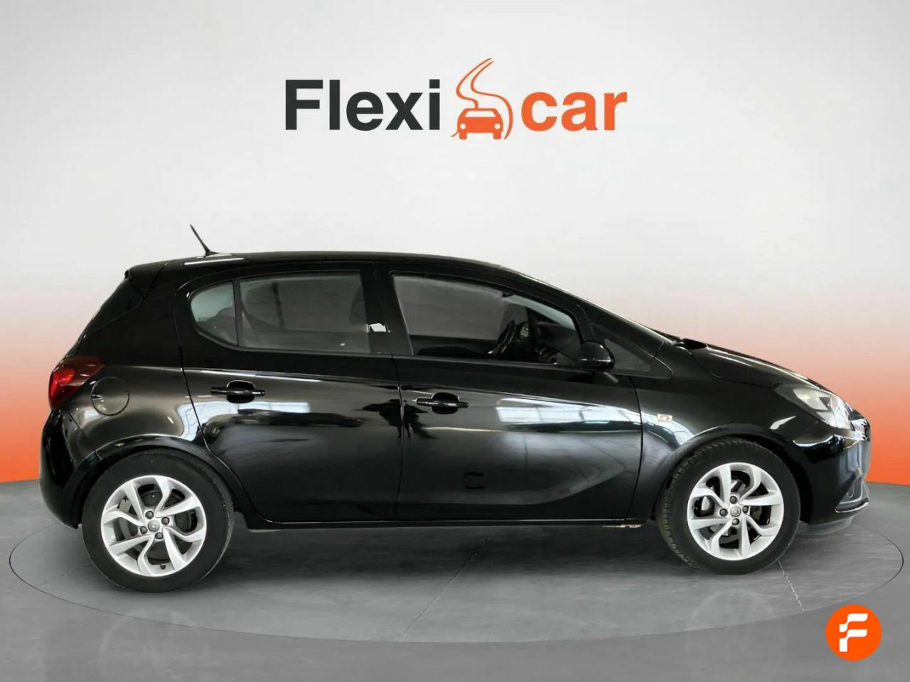 Foto Opel Corsa 4