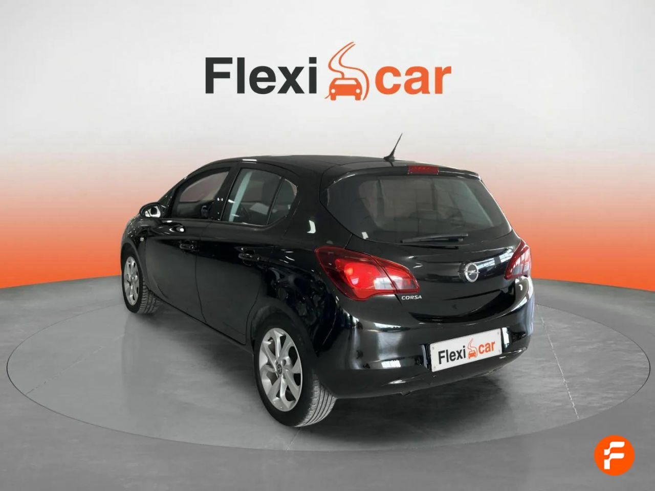 Foto Opel Corsa 5